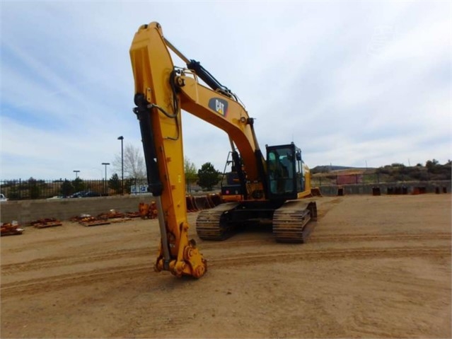 Excavadoras Hidraulicas Caterpillar 336EL de bajo costo Ref.: 1492652359017465 No. 4