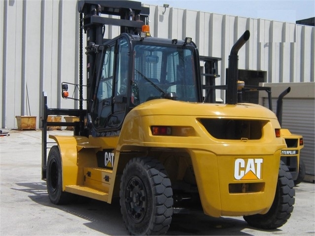 Montacargas Caterpillar P33000 en venta Ref.: 1492707229454958 No. 2