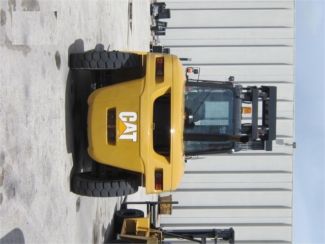 Montacargas Caterpillar P33000 en venta Ref.: 1492707229454958 No. 3