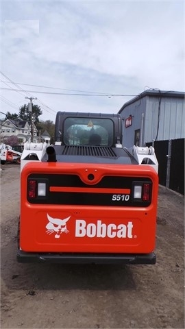 Minicargadores Bobcat S510 de importacion a la venta Ref.: 1492713758061778 No. 4