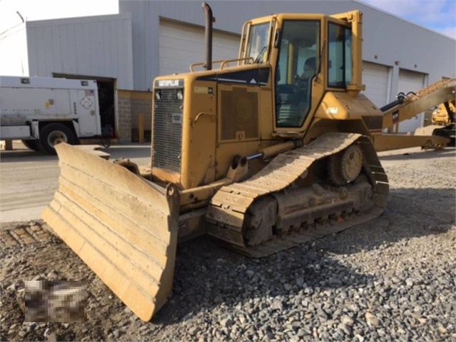 Dozers/tracks Caterpillar D5N