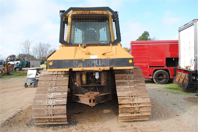 Tractores Sobre Orugas Caterpillar D6N en venta, usada Ref.: 1492796015666328 No. 3