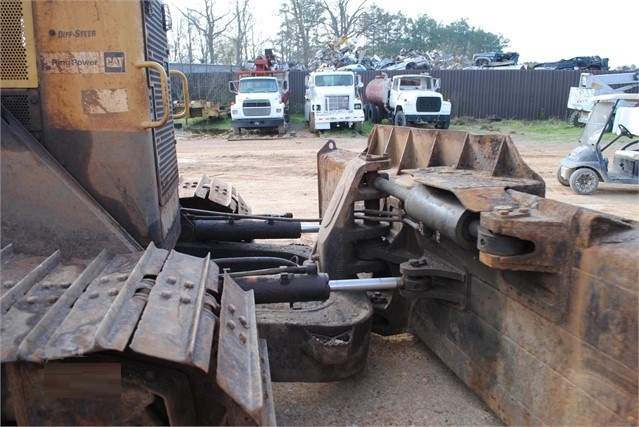 Tractores Sobre Orugas Caterpillar D6N en venta, usada Ref.: 1492796015666328 No. 4