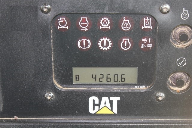 Tractores Sobre Orugas Caterpillar D8R en buenas condiciones Ref.: 1492796991518685 No. 2