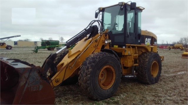 Wheel Loaders Caterpillar 930G