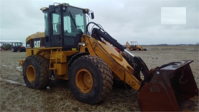 Cargadoras Sobre Ruedas Caterpillar 930G de medio uso en venta Ref.: 1492800236682603 No. 2