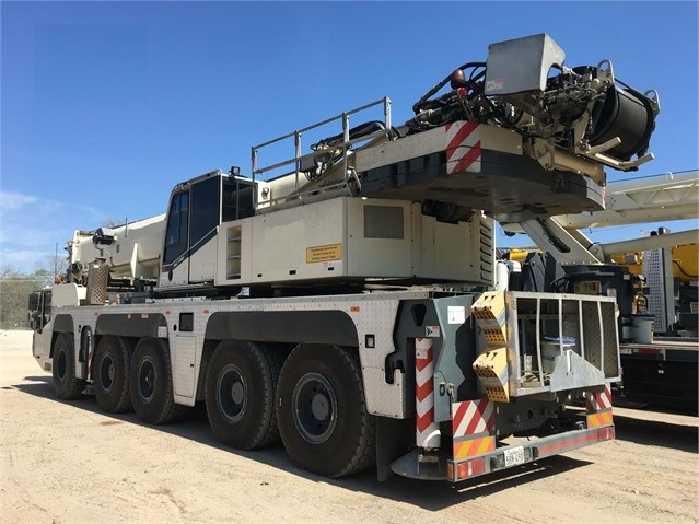 Gruas Terex AC140 de bajo costo Ref.: 1492804668008291 No. 2