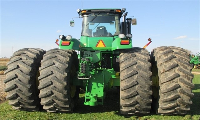 Agricultura Maquinas Deere 9630 seminueva en perfecto estado Ref.: 1493050151706933 No. 2