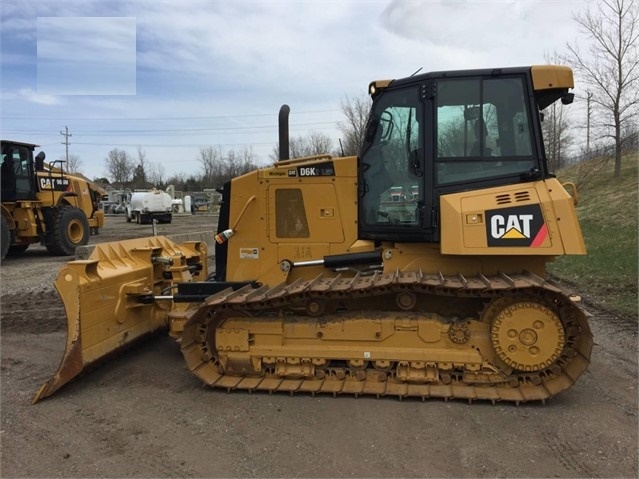 Tractores Sobre Orugas Caterpillar D6K en venta Ref.: 1493051608416016 No. 3