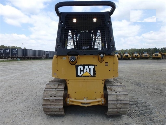 Tractores Sobre Orugas Caterpillar D5K importada a bajo costo Ref.: 1493053184082015 No. 3