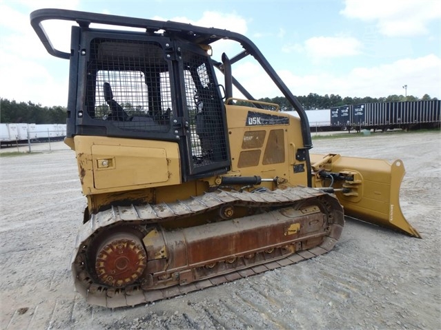 Tractores Sobre Orugas Caterpillar D5K importada a bajo costo Ref.: 1493053184082015 No. 4