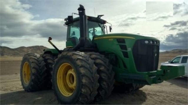 Agricultura Maquinas Deere 9630 importada de segunda mano Ref.: 1493057701568189 No. 2