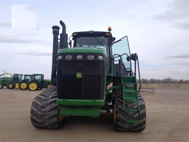 Agricultura Maquinas Deere 9630 importada en buenas condiciones Ref.: 1493058135750215 No. 4