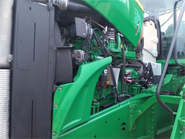 Agricultura Maquinas Deere 9630 en venta Ref.: 1493135378211424 No. 2