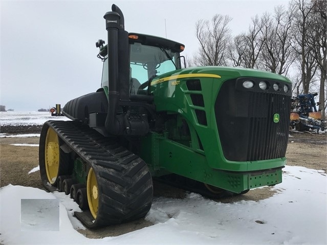 Agricultura Maquinas Deere 9630 de segunda mano en venta Ref.: 1493136059394278 No. 2