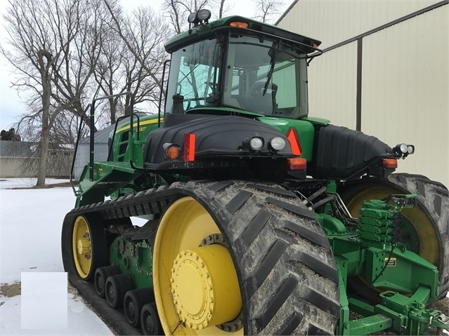 Agricultura Maquinas Deere 9630 de segunda mano en venta Ref.: 1493136059394278 No. 3