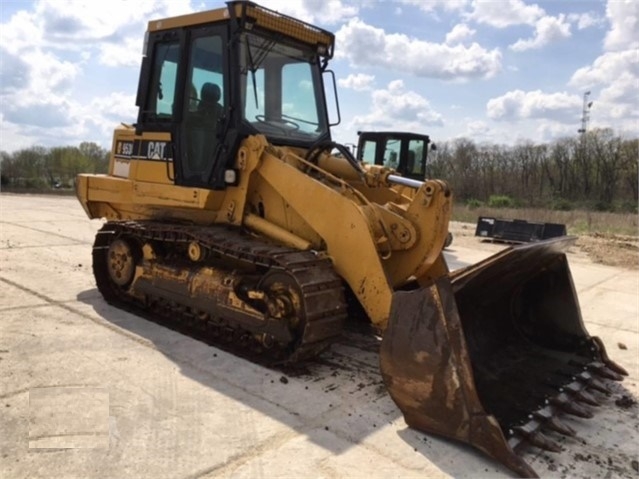 Track Loaders Caterpillar 953C