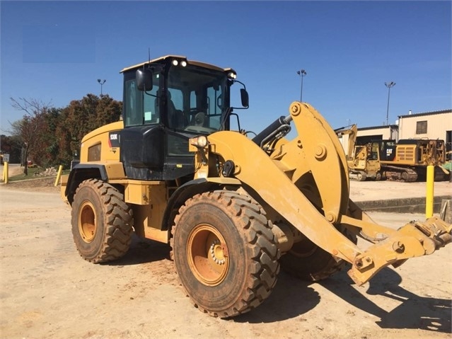 Wheel Loaders Caterpillar 930K