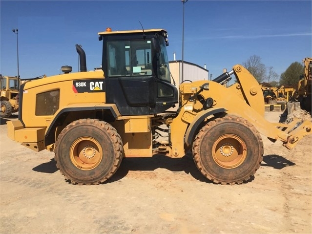 Cargadoras Sobre Ruedas Caterpillar 930K de importacion Ref.: 1493153832375634 No. 2