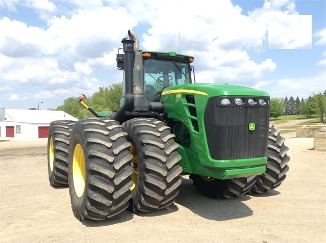 Agricultura Maquinas Deere 9630 de segunda mano en venta Ref.: 1493226412246377 No. 3