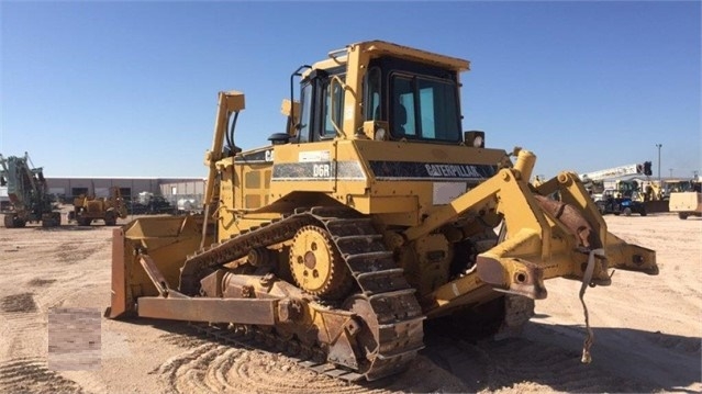 Tractores Sobre Orugas Caterpillar D6R de bajo costo Ref.: 1493236205137428 No. 4