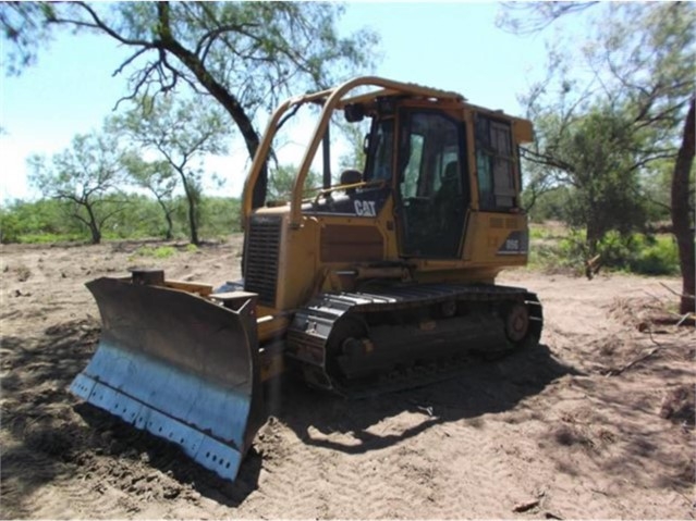 Tractores Sobre Orugas Caterpillar D5G importada a bajo costo Ref.: 1493236436071125 No. 2