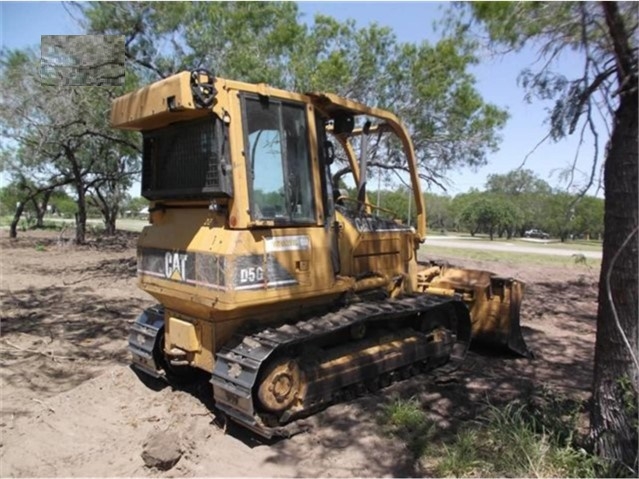 Tractores Sobre Orugas Caterpillar D5G importada a bajo costo Ref.: 1493236436071125 No. 4