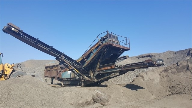 Screen Powerscreen CHIEFTAIN 1400