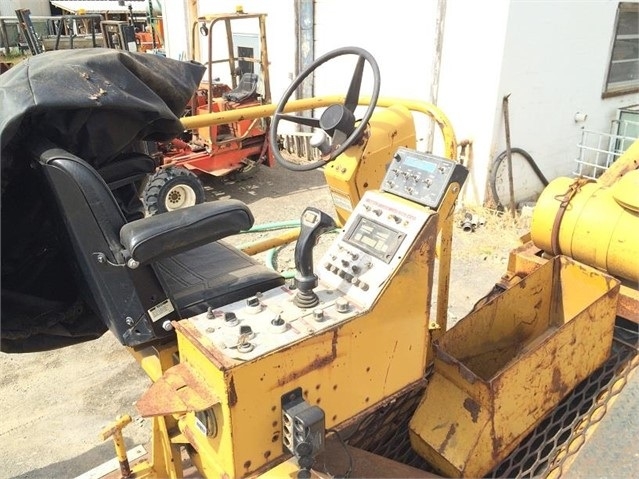 Pavimentadoras Bear Cat BC2002 seminueva Ref.: 1493491953550224 No. 4