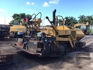 Pavimentadoras Caterpillar AP-1055B seminueva Ref.: 1493738738363780 No. 3