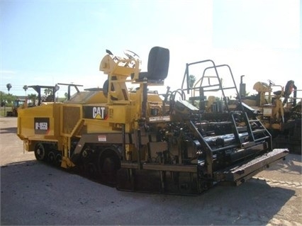 Pavimentadoras Caterpillar AP-1055B de bajo costo Ref.: 1493739239369564 No. 4