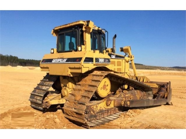 Tractores Sobre Orugas Caterpillar D6R importada a bajo costo Ref.: 1493741662557659 No. 3