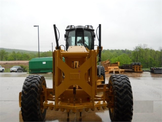 Motoconformadoras Caterpillar 140M seminueva en perfecto estado Ref.: 1493745021347262 No. 2