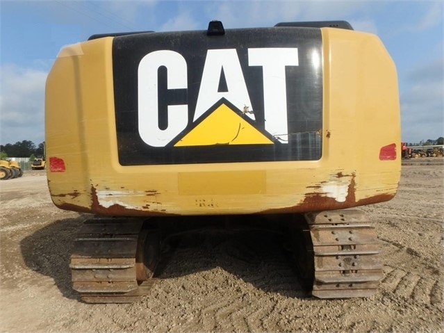 Excavadoras Hidraulicas Caterpillar 336EL de importacion  Ref.: 1493829402007320 No. 3