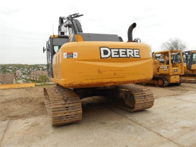 Excavadoras Hidraulicas Deere 250GLC en venta Ref.: 1493830486355785 No. 4