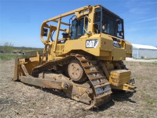 Tractores Sobre Orugas Caterpillar D6T usada en buen estado Ref.: 1493837129969801 No. 3