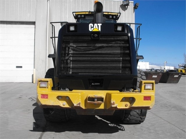 Cargadoras Sobre Ruedas Caterpillar 966K de bajo costo Ref.: 1493849024720426 No. 2