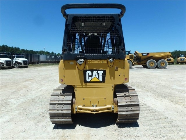 Tractores Sobre Orugas Caterpillar D5K seminueva en venta Ref.: 1493937992978258 No. 3