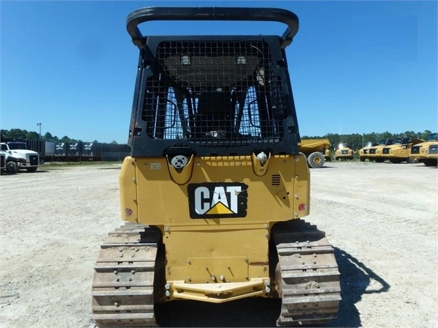 Tractores Sobre Orugas Caterpillar D5K en optimas condiciones Ref.: 1493938801372248 No. 3