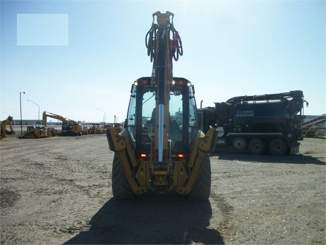 Retroexcavadoras Caterpillar 420F usada Ref.: 1494007710717145 No. 4