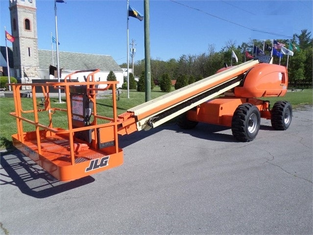 Plataformas Elevadoras Jlg 600S en venta Ref.: 1494262115078572 No. 2