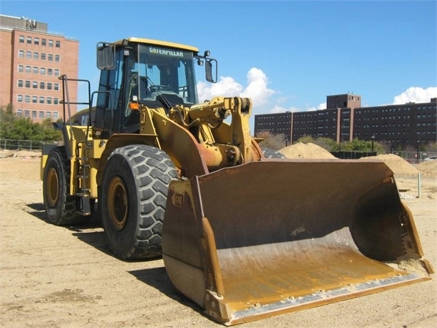 Cargadoras Sobre Ruedas Caterpillar 972G importada a bajo costo Ref.: 1494276622405365 No. 3