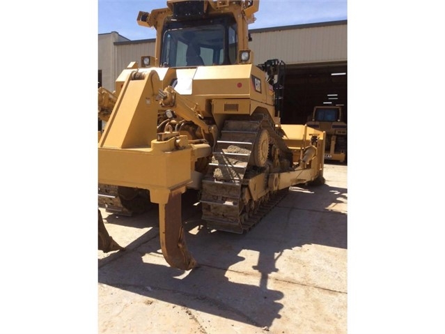 Tractores Sobre Orugas Caterpillar D9T de segunda mano en venta Ref.: 1494279287420776 No. 2