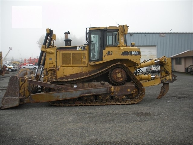 Tractores Sobre Orugas Caterpillar D8R de importacion a la venta Ref.: 1494352438235923 No. 2