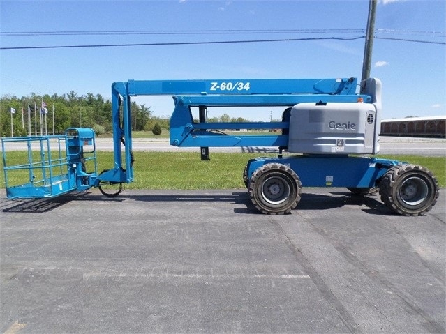 Lift Genie Z60/34