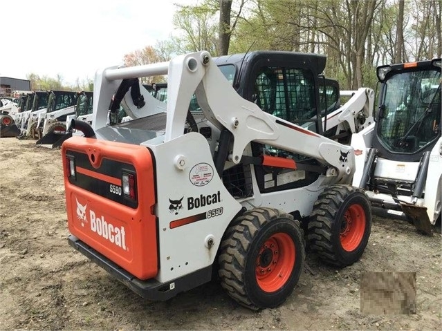 Minicargadores Bobcat S590 importada a bajo costo Ref.: 1494442643083849 No. 2