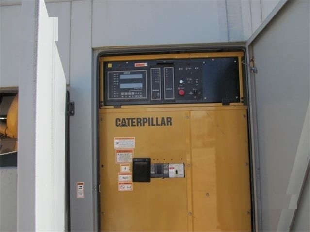 Generadores Caterpillar 3412 de medio uso en venta Ref.: 1494445638977878 No. 4