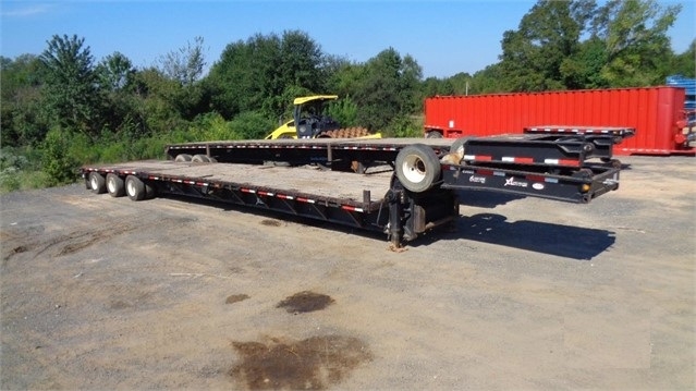 Lowboys Xl Specialized 60 TON