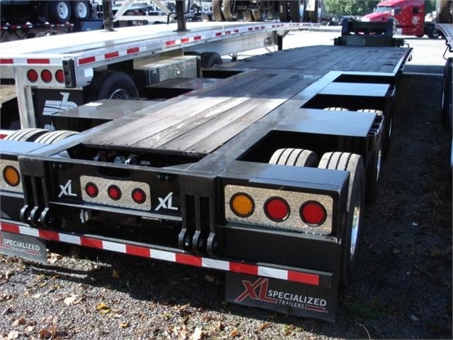 Cama Baja O Lowboys Xl Specialized 60 TON de segunda mano a la ve Ref.: 1494453232726860 No. 2