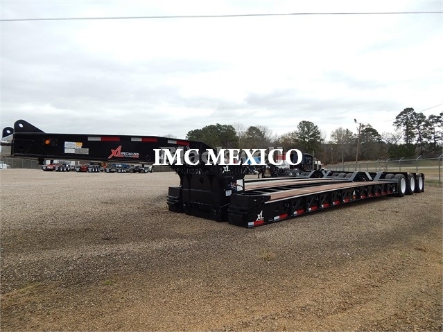 Cama Baja O Lowboys Xl Specialized 60 TON seminueva en perfecto e Ref.: 1494453584213577 No. 3